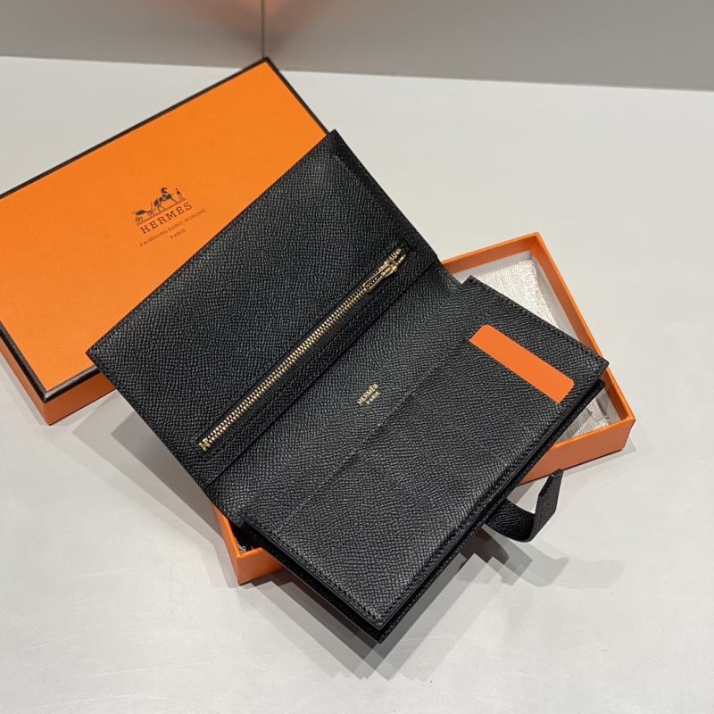 Hermes Wallets Purse